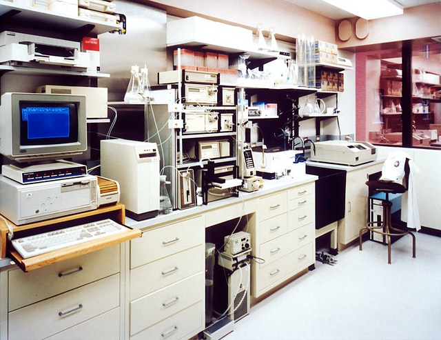 Laboratory